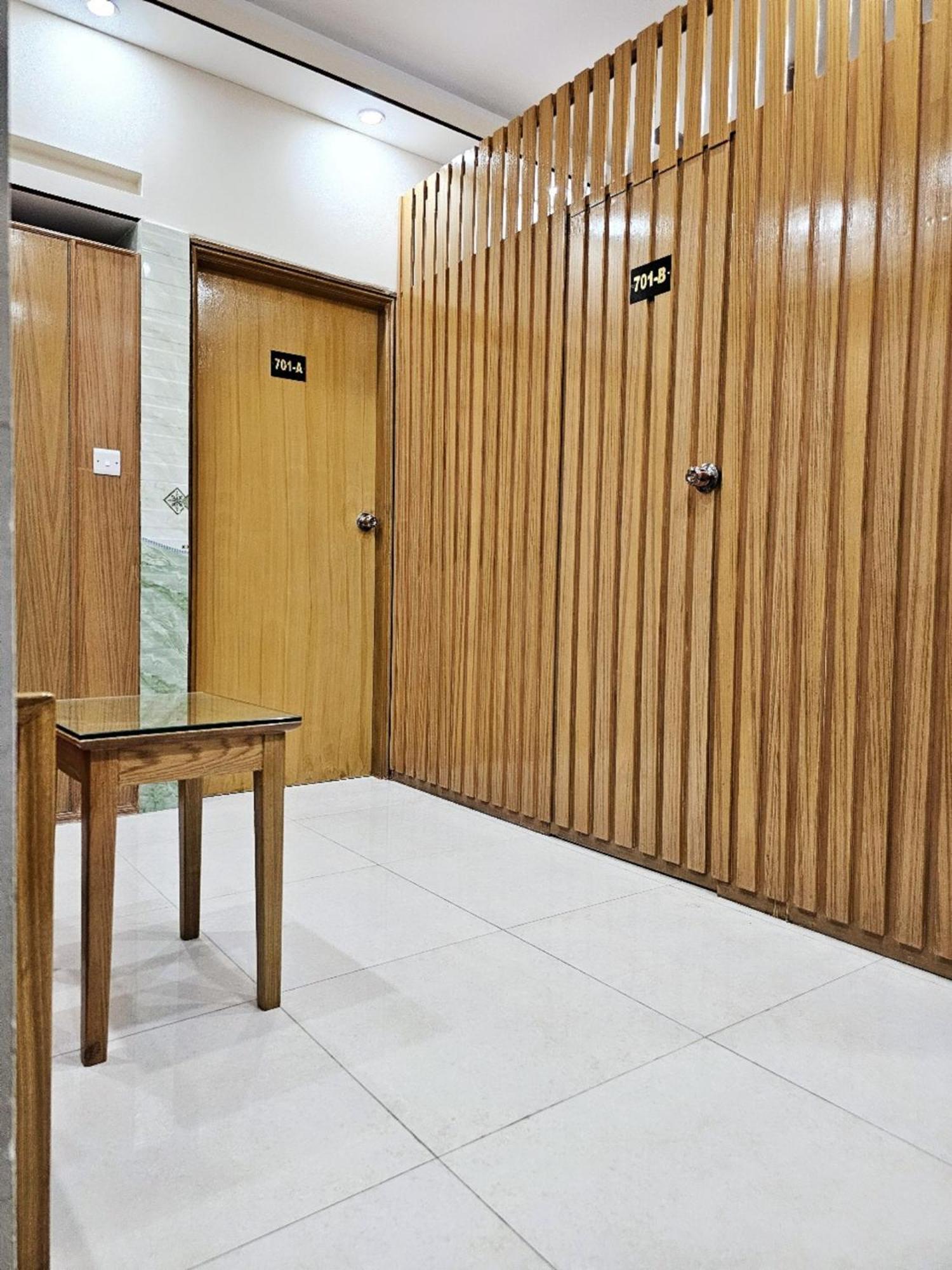Hotel Safa Residency - Dhaka Buitenkant foto