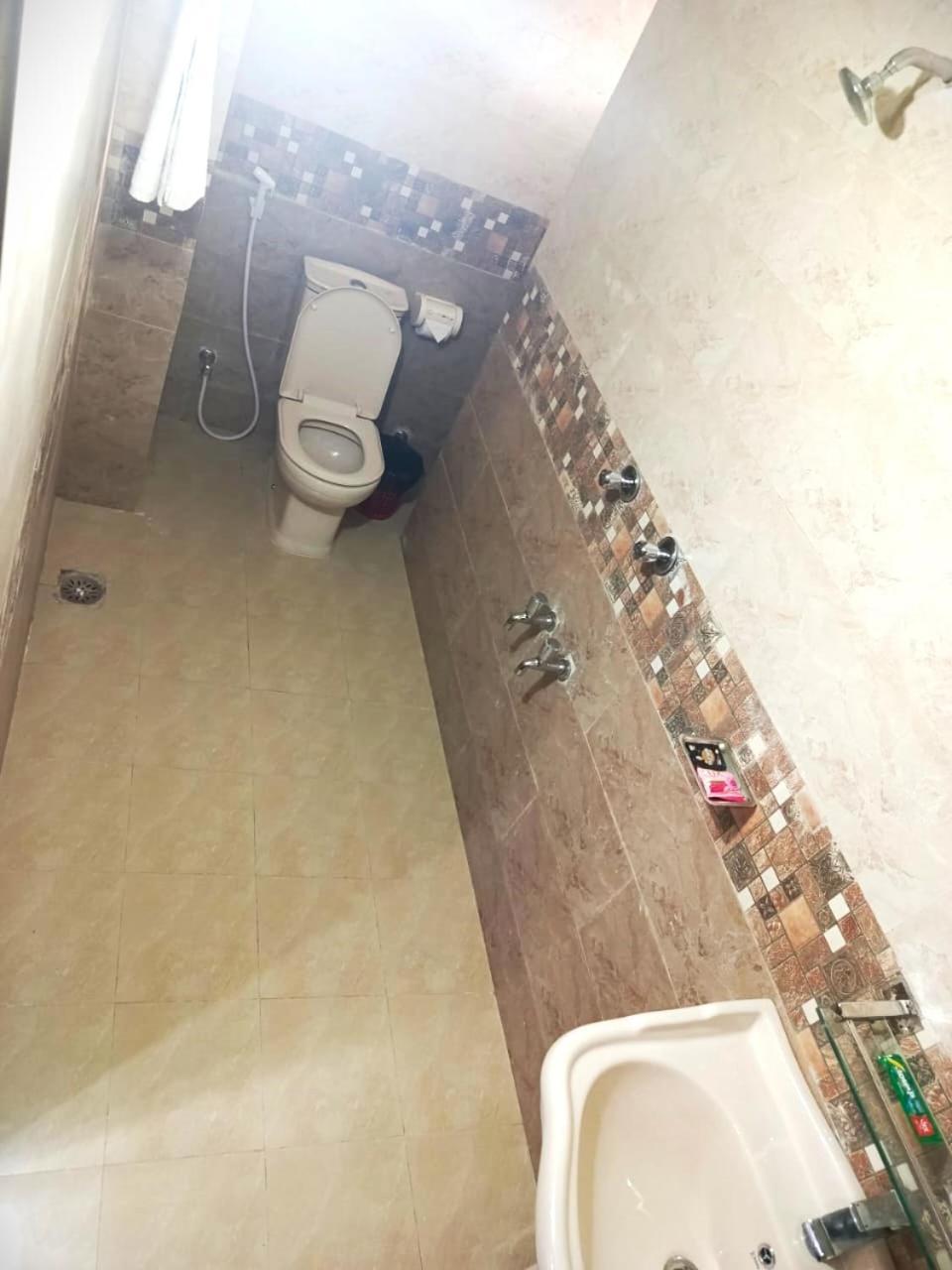 Hotel Safa Residency - Dhaka Buitenkant foto