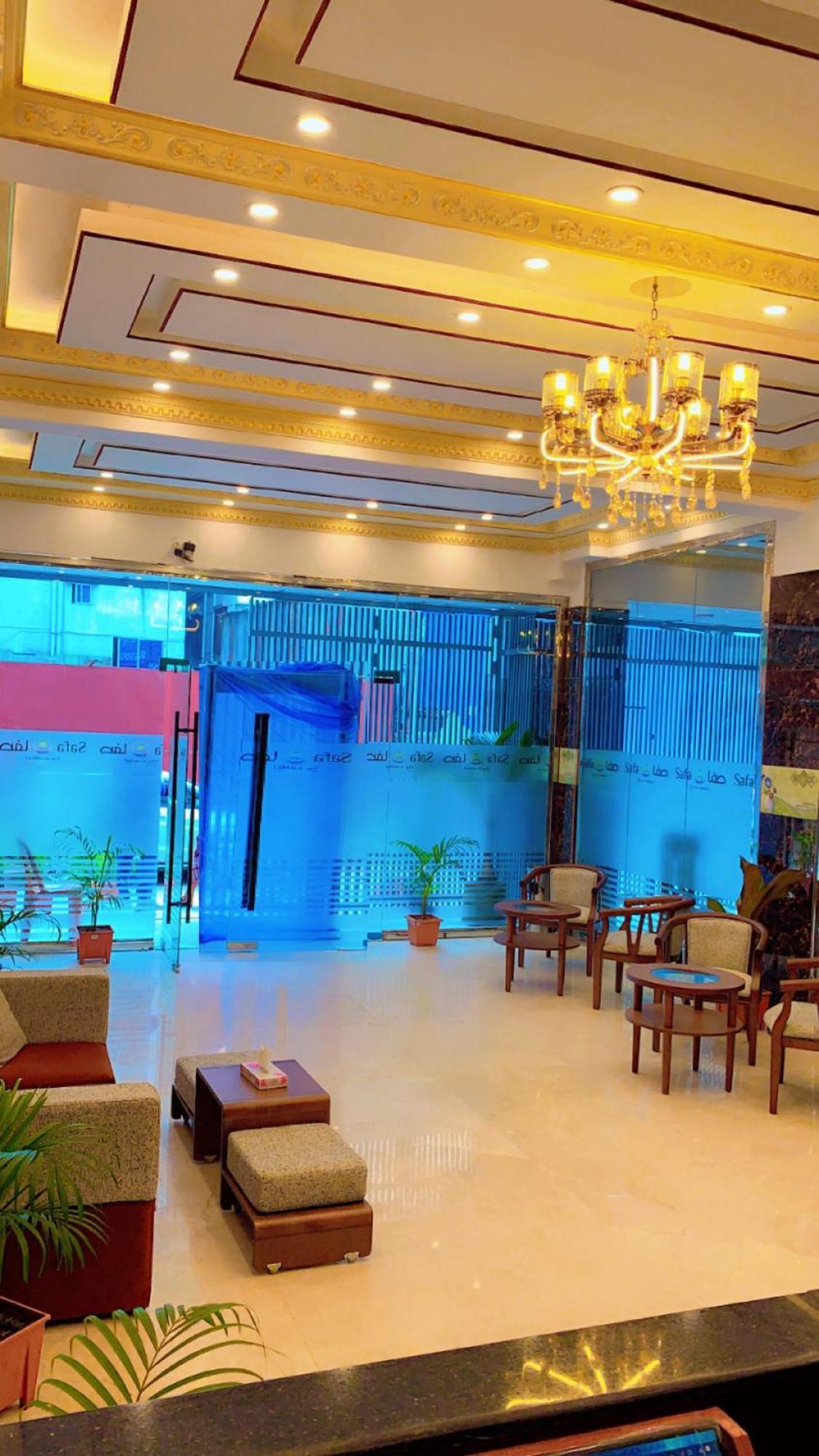 Hotel Safa Residency - Dhaka Buitenkant foto