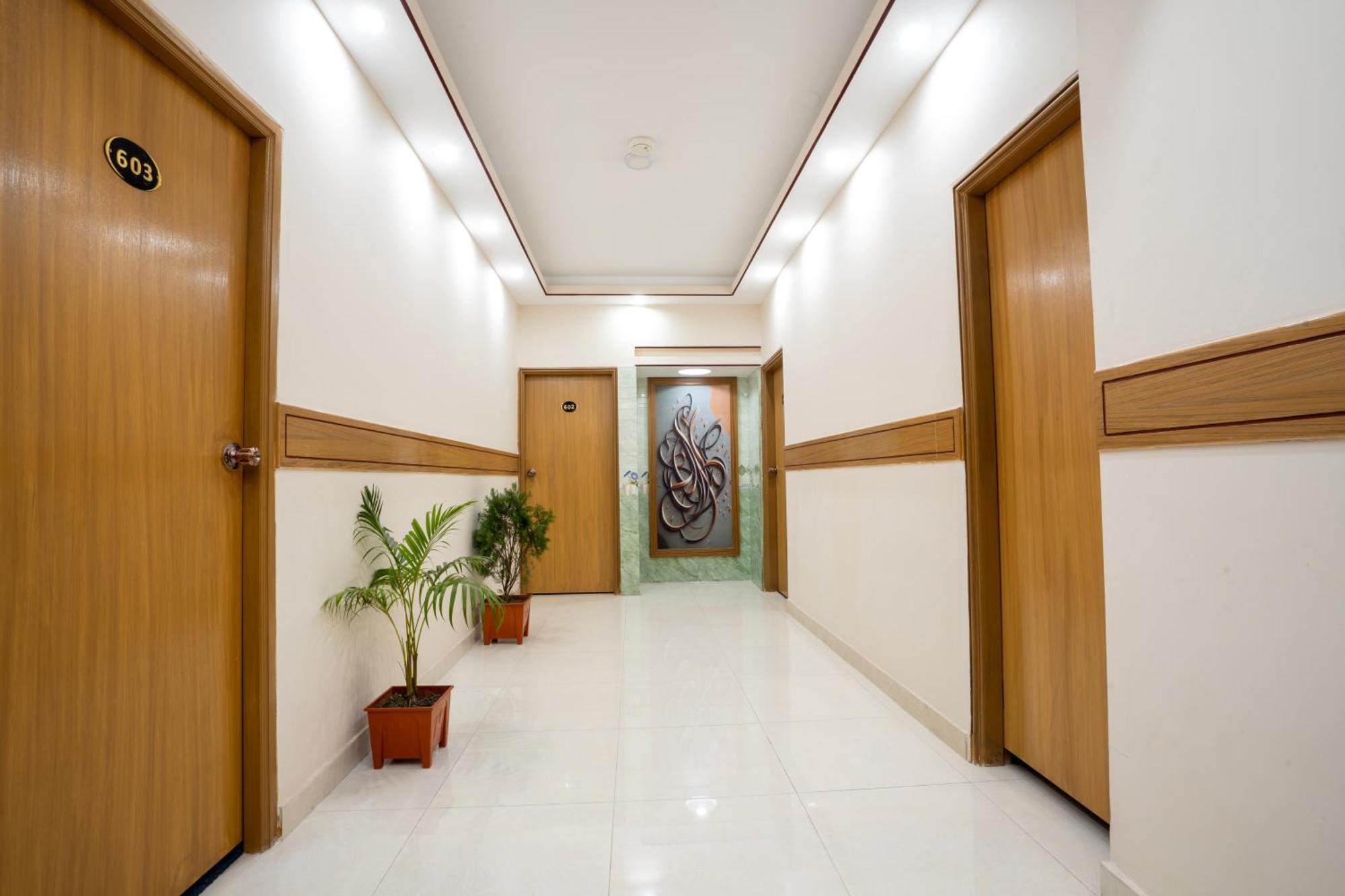 Hotel Safa Residency - Dhaka Buitenkant foto