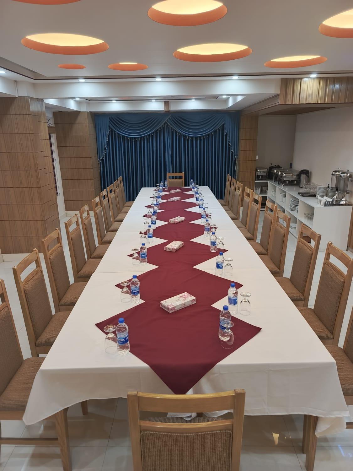 Hotel Safa Residency - Dhaka Buitenkant foto